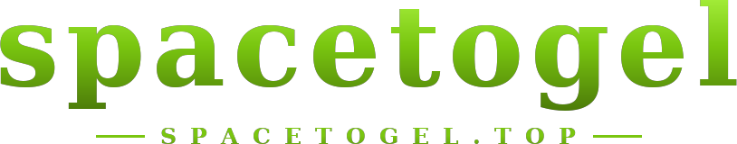 spacetogel logo