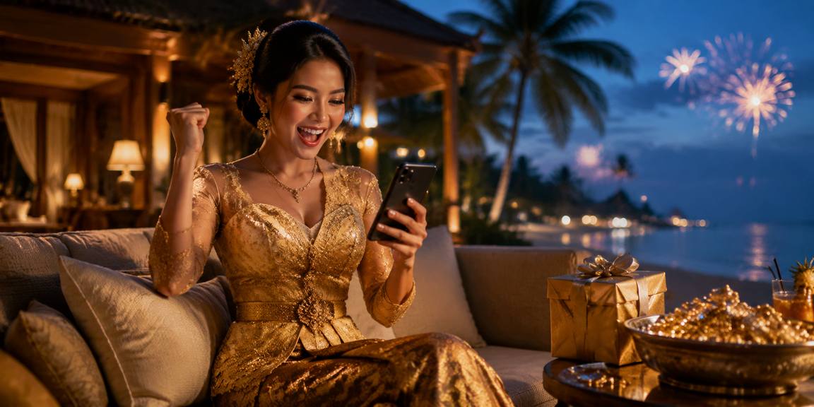 spacetogel VIP Baccarat